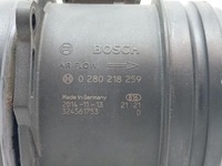 фото thumb №7, Ferrari california t f149 14-17 измеритель потока воздуха 245028 массовый p