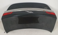 фото thumb №1, Кришка багажника задня задня hhn jaguar xf x250 комплектна