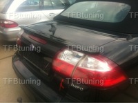 фото thumb №7, Спойлер спойлер na кришка багажника saab 9-3 cabrio tfb тюнінг