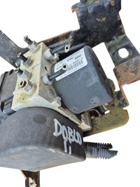 фото thumb №9, Блок управления насос abs fiat doblo ii 51888858