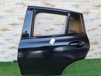 фото thumb №1, Дверь bmw x4 g02 цвет mat