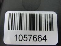 фото thumb №9, Leaf ii 20r плита захист dół нижня pod бампер перед передній 626635sh0a