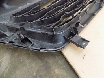 фото thumb №12, Решітка решітка радіатора fiat ducato iii 1318394070 0ryginał