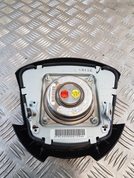 фото thumb №6, Подушка подушка безпеки водія nissan murano z50 07r-