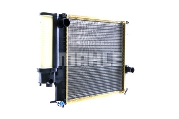 фото thumb №10, Радиаторов двигателя воды bmw 3 e30 3 e36 z3 e36 innocenti elba 1.3-2.8