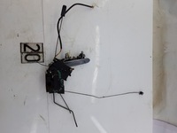 фото thumb №1, Mazda 323 f ii 03r ручка с замком правый перед