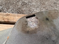 фото thumb №11, Підлога обшивка багажника chevrolet corvette c5 1997 - 2004