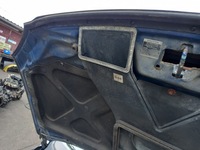 фото thumb №10, Kia carens ii капот кришка двигуна 1c