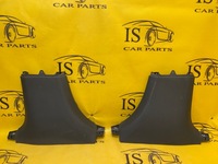 фото thumb №1, Защита заглушка стойка правая mercedes w257