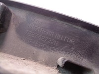 фото thumb №5, Молдинг крила правий задня renault koleos ii 2016-