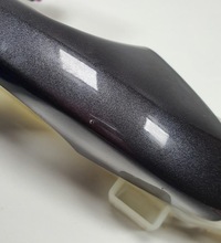 фото thumb №4, Ручка дверь правый перед kia optima iv