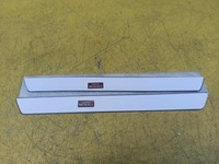 фото thumb №4, Toyota corolla e21 молдинг хром левая правая порог