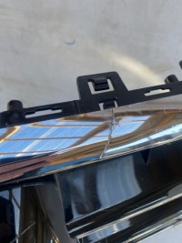 фото thumb №7, Audi a6 c7 4g lift usa решітка радіатора решітка радіатора бампера