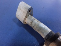 фото thumb №5, Sandero i 1.2 16v шланг кондиционера 8200903228a