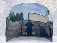 фото thumb №1, Капот крышка двигателя kia optima iii 2010-2015