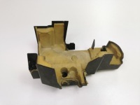 фото thumb №8, Защита корпус насоса ford focus mk1 1.8 tddi xs4q9b374ab 1130561
