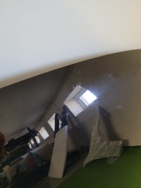 фото thumb №6, Kia sorento iii 3 капот крышка двигателя оригинал oem