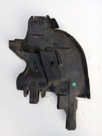 фото thumb №1, Воздуховод воздуха citroen c3 aircross 13472971