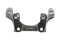 фото thumb №9, Скоба суппорт bmw 3 e9 05-11 1 07-13 x1 09- задняя l/p nty