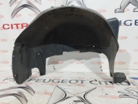 фото thumb №1, Подкрылок правое задние citroen berlingo iv partner iv оригинал 9817398280