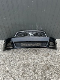 Купить Ford mustang gt 5.0 2013 2014 бампер передний перед оригинальный, фото thumb
