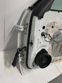 Двері перед передні праве opel zafira c 12- Недорого, фото thumb