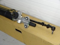 фото thumb №12, Новая рулевая рейка трансмиссия freelander 1998-2006