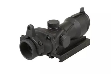 Коллиматорный прицел ACOG Коллиматорный индикатор RIS A.C.O.G. АК АР М4