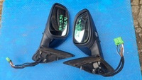 фото thumb №8, Volvo s60 i v70 ii lift 04- зеркало правое левая 13 pin poświetlane складной