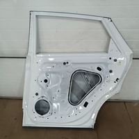 фото thumb №11, Двері правий задня mg 4 ev mg4