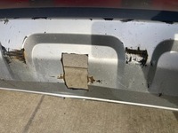 фото thumb №9, Бампер задняя seat leon kombi x-perience