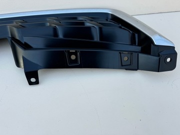 фото thumb №10, Subaru forester iv 4 рестайлінг 15-18r решітка радіатора решітка радіатор перед 91122sg100