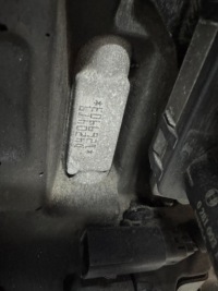 Двигун 2.0 d3 volvo xc60 v40 v60 v90 s90 xc40 d4204t9 2015 -2018 150 konny Оригінал, фото thumb