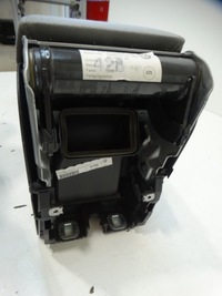 фото thumb №10, Тунель середній підлокітник vw passat b6 kombi 3c0864207m