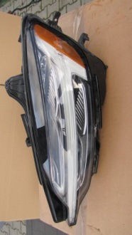 Купити Фара передня ліва mid led volvo s60 3 v60 2 cc, фото thumb