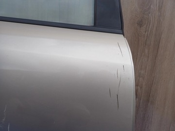 фото thumb №10, Hyundai sonata v 05-09 дверь задние правые b7