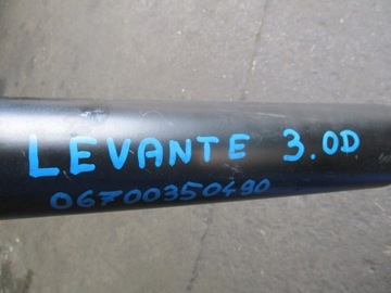 фото thumb №6, Wał приводной maserati levante 06700350490