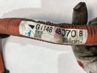 фото thumb №4, Шланг жгут lexus nx300h 15-