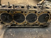 фото thumb №6, Головка renault scenic ii 1.9dci