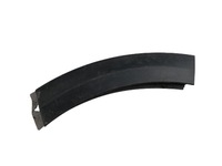 фото thumb №1, Молдинг бампера задня задня ліва kia niro eniro