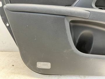 фото thumb №6, Avensis t27 рестайлинг t29 боковина обивка дверь передних левый перед