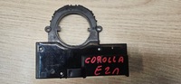 фото thumb №13, Toyota corolla xii e21 e210 модуль датчик kąta повороту 89245-02120 004-0e01