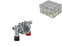 фото thumb №1, Клапан отпускающий wabco