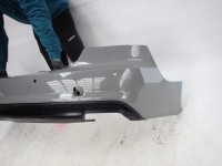 Audi a7 4g8 lift s line 14- бампер задня задній 4xpdc 4g8807511an Оригінал, фото thumb