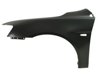 фото thumb №1, Крила передній mitsubishi lancer 07- лівий новий