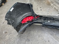 фото thumb №11, Hyundai tucson iv 6xpdc бампер задняя задний цвет pa9