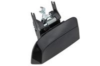 фото thumb №1, Ручка зовнішня nissan pathfinder r51 2005-/tylna prawa-czarna/