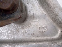 фото thumb №7, Рычаг правый lub левый задняя infiniti fx35 fx45