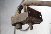 фото thumb №7, Oś задняя задняя балка opel movano a 2.5 dti 115 km lift 98-10