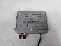 фото thumb №1, Модуль підсилювач антени audi a4 b8 a5 8t